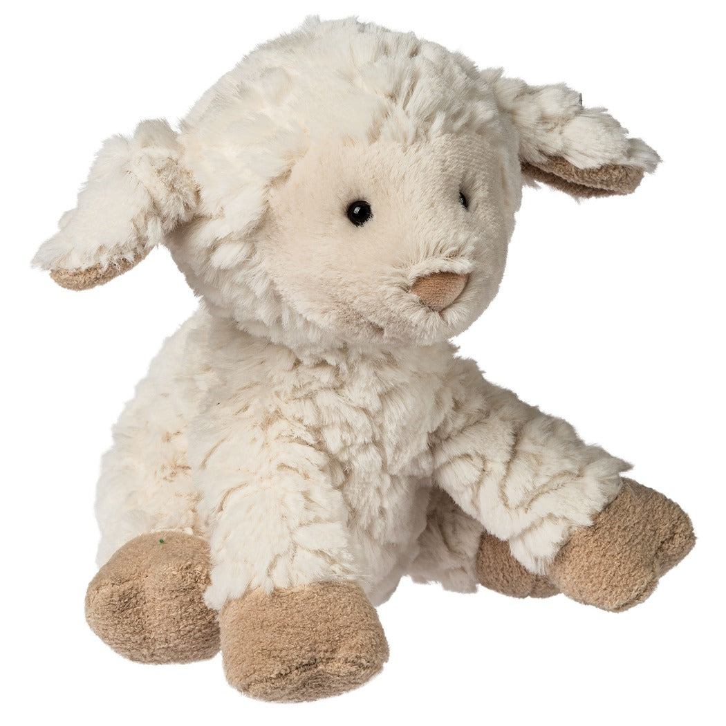 Putty Lamb Stuffed Animal - Mary Meyer