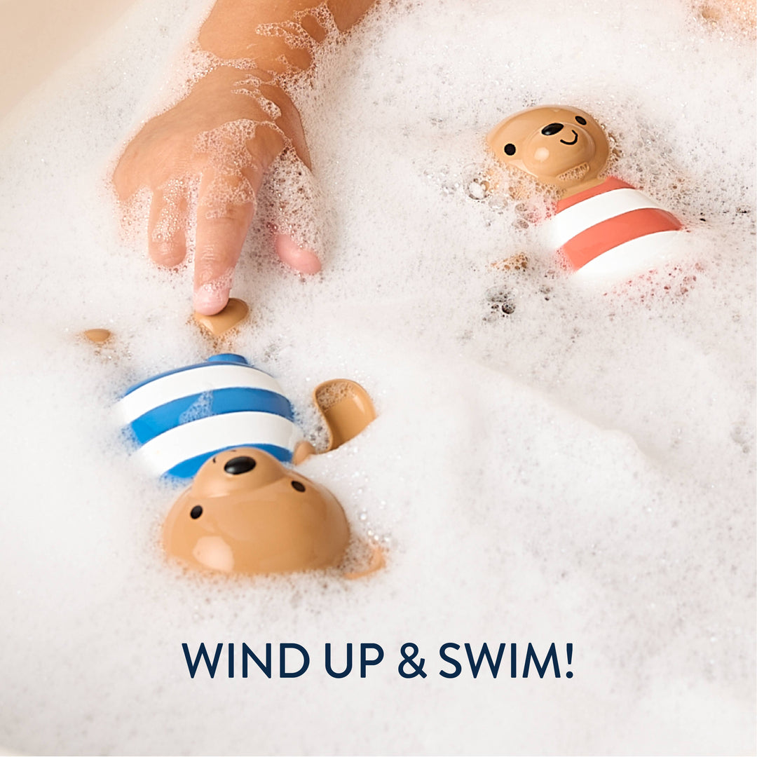 Bear Silly Swimmers™ - Itzy Ritzy
