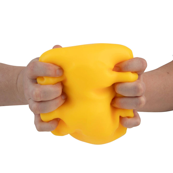 Super Cheese Squishy - Orb Toys