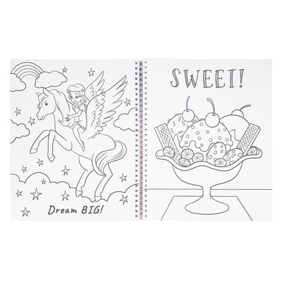 My Awesome Sticker Activity Book