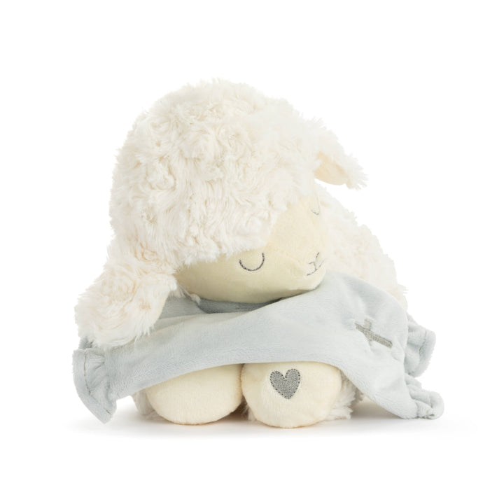 Goodnight Prayer Mechanical Lamb