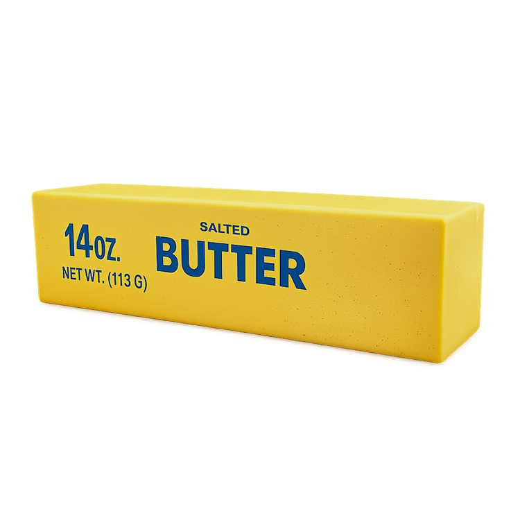 10" JUMBO Butter Squish Slow Rise Toy