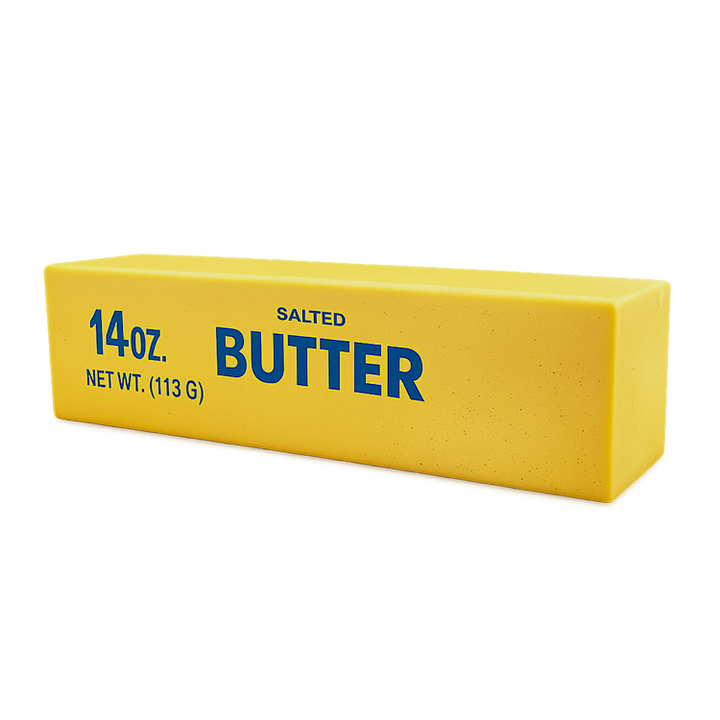 10" JUMBO Butter Squish Slow Rise Toy