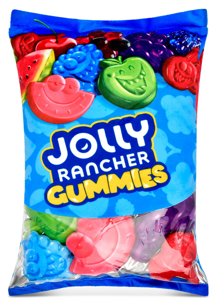 Jolly Rancher Interactive Plush Pillow