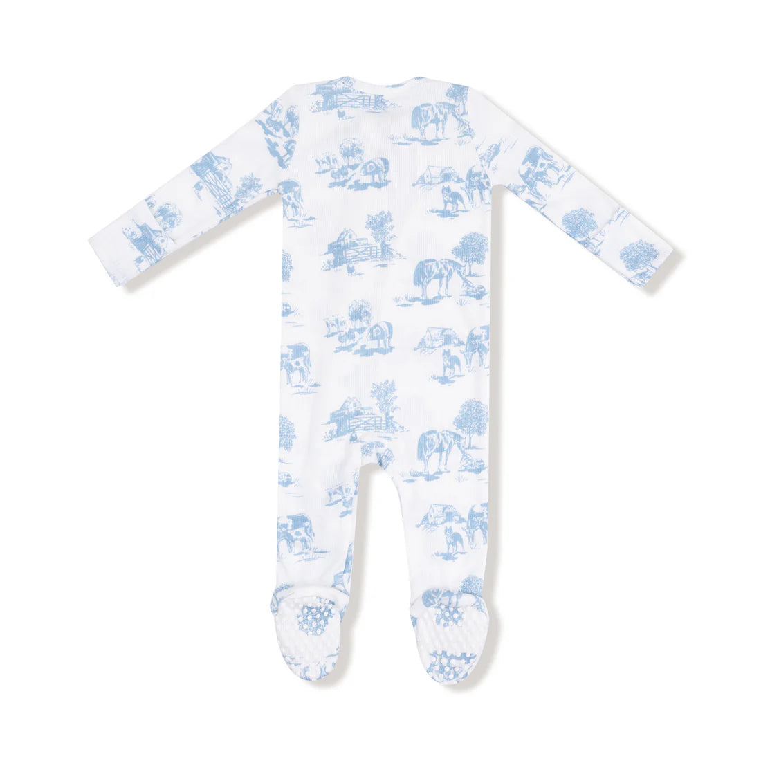 Farm Toile Collection - Angel Dear