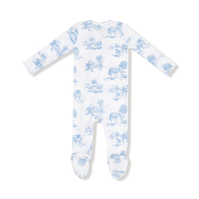 Farm Toile Collection - Angel Dear