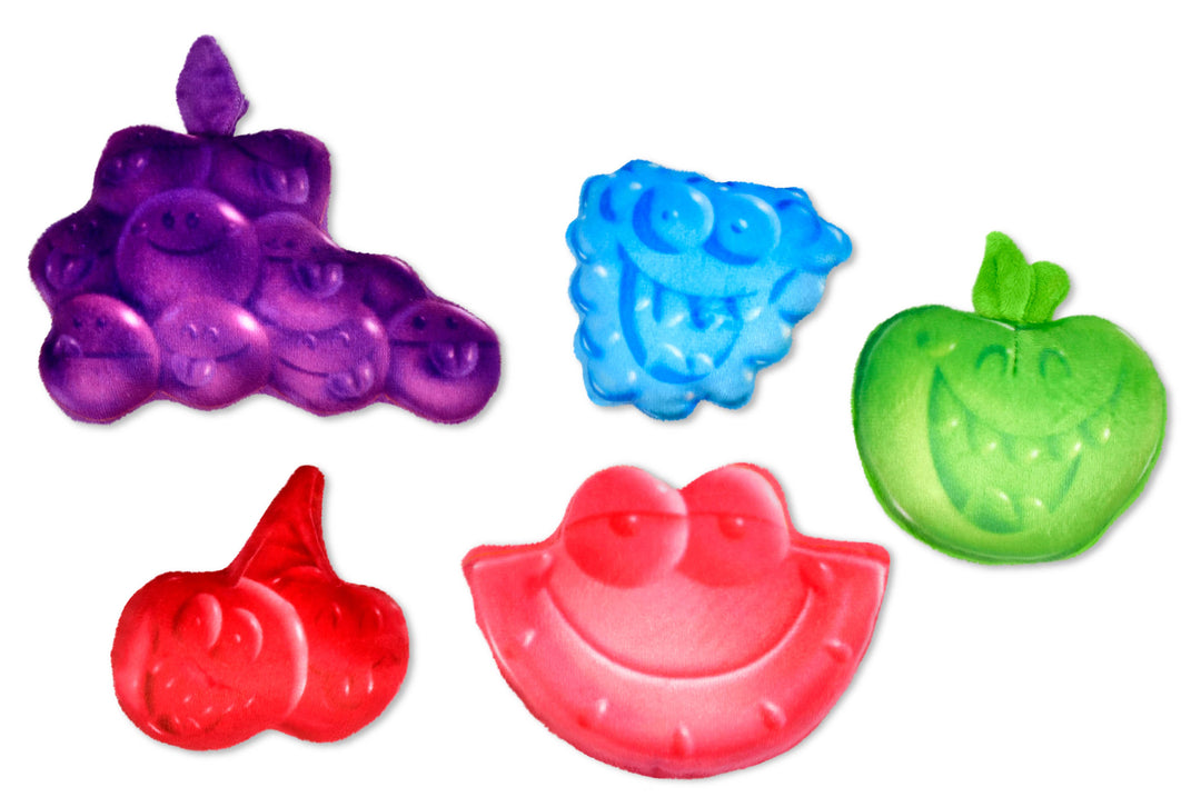 Jolly Rancher Interactive Plush Pillow