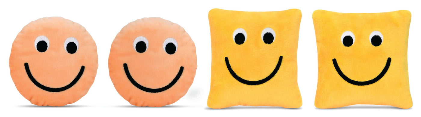Lunchables Turkey & Cheese Interactive Plush Toy