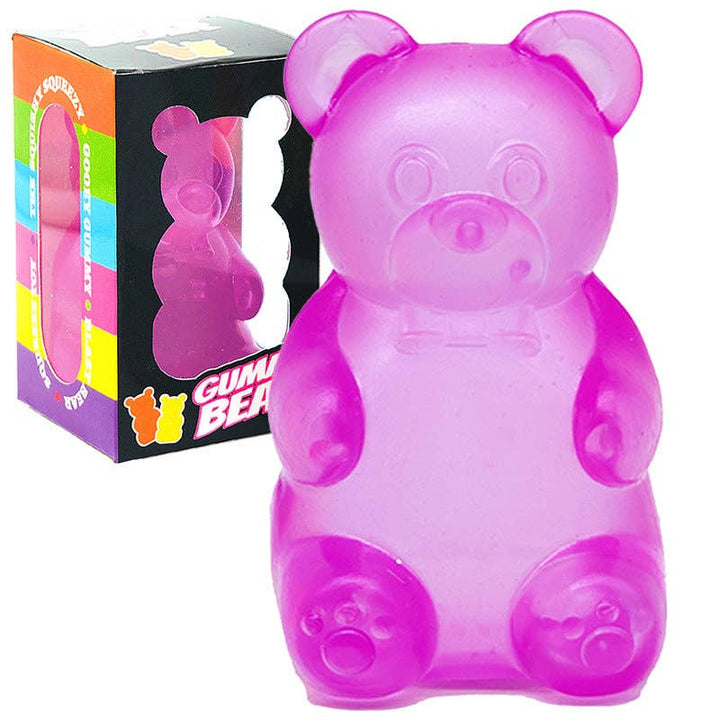 Gummy Bear Doh Squishy