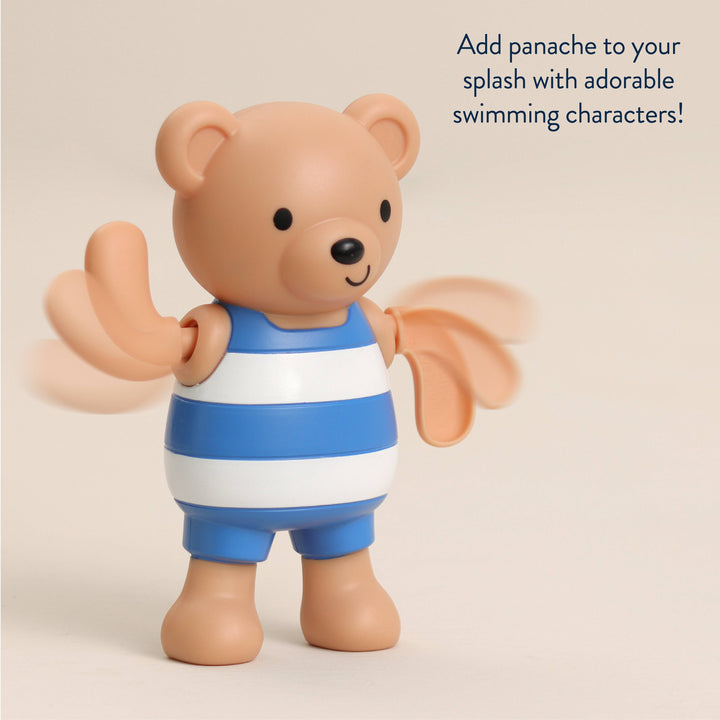 Bear Silly Swimmers™ - Itzy Ritzy