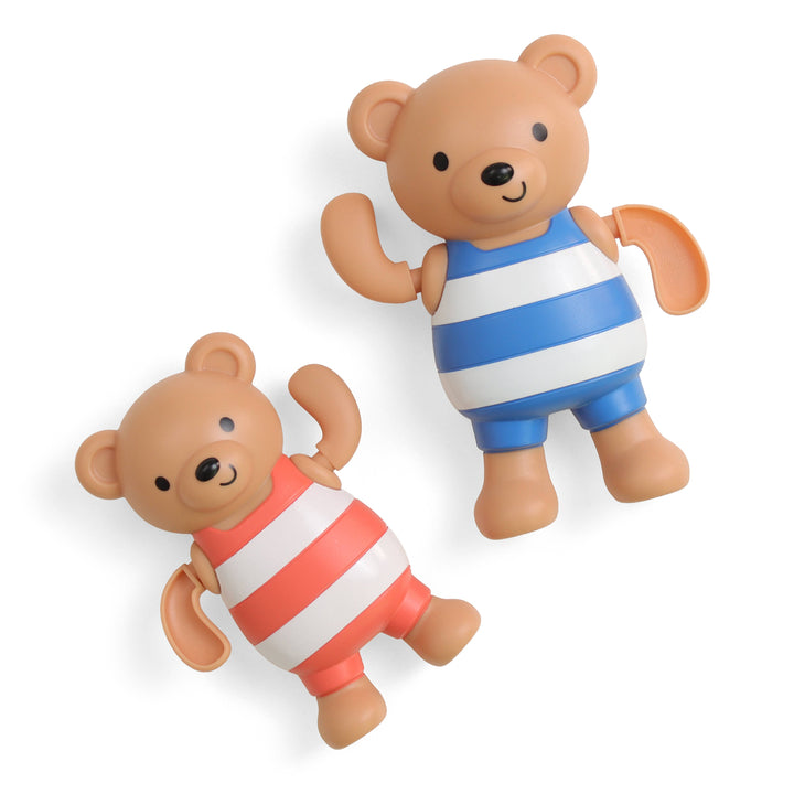 Bear Silly Swimmers™ - Itzy Ritzy