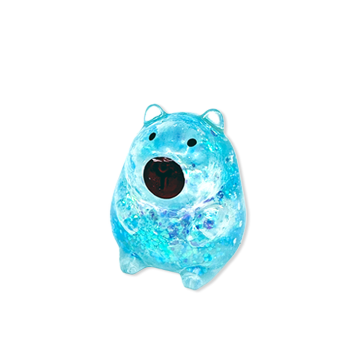 Squishy Maltose Fidget Toy