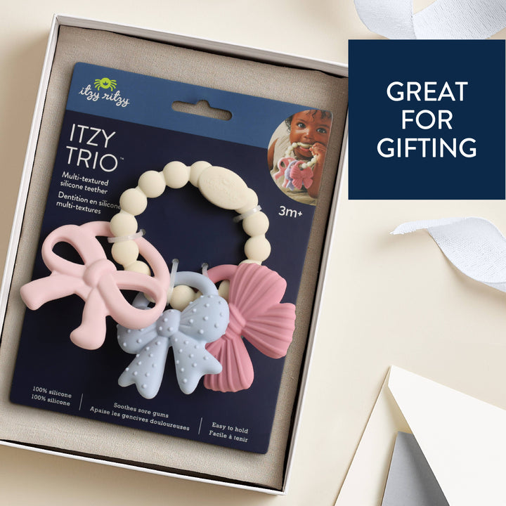 Itzy Trio Bows™