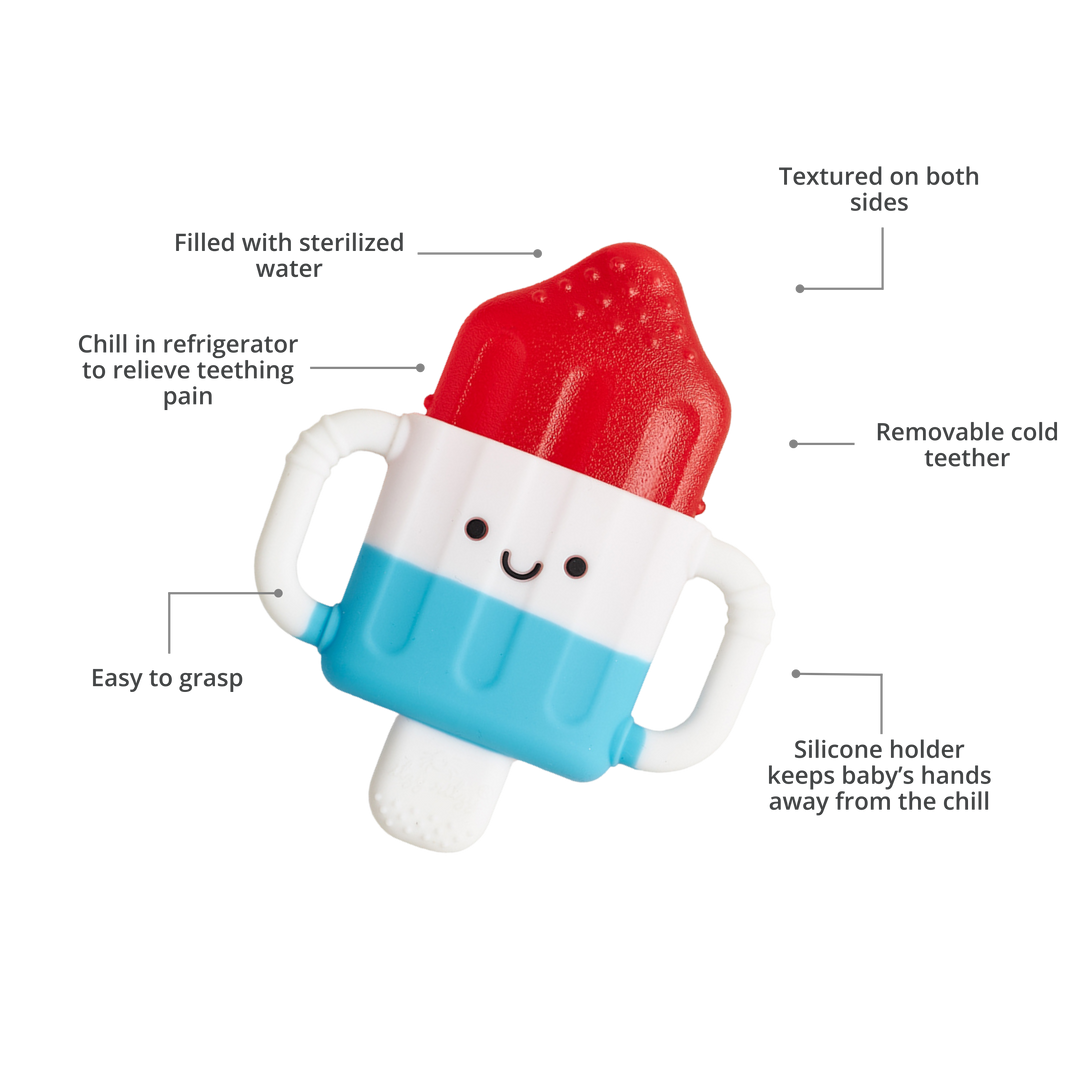 Itzy Cool™ Teether
