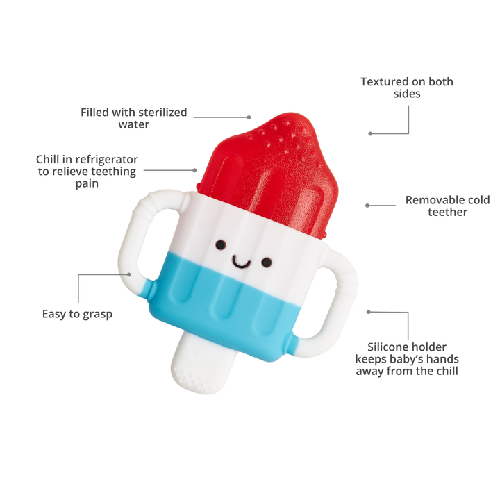 Itzy Cool™ Teether