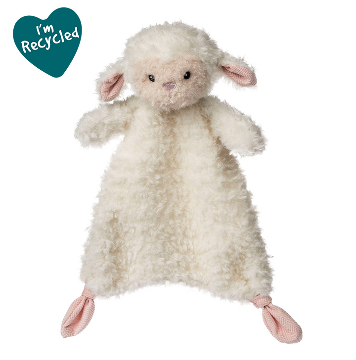 Lamb Lovey - Mary Meyer