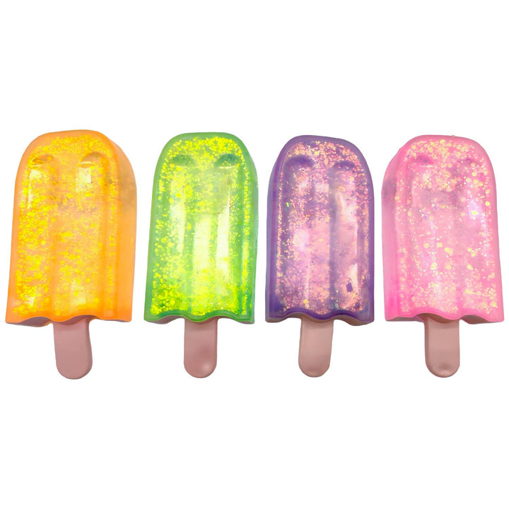 Squishy Popsicle Toy Fidget