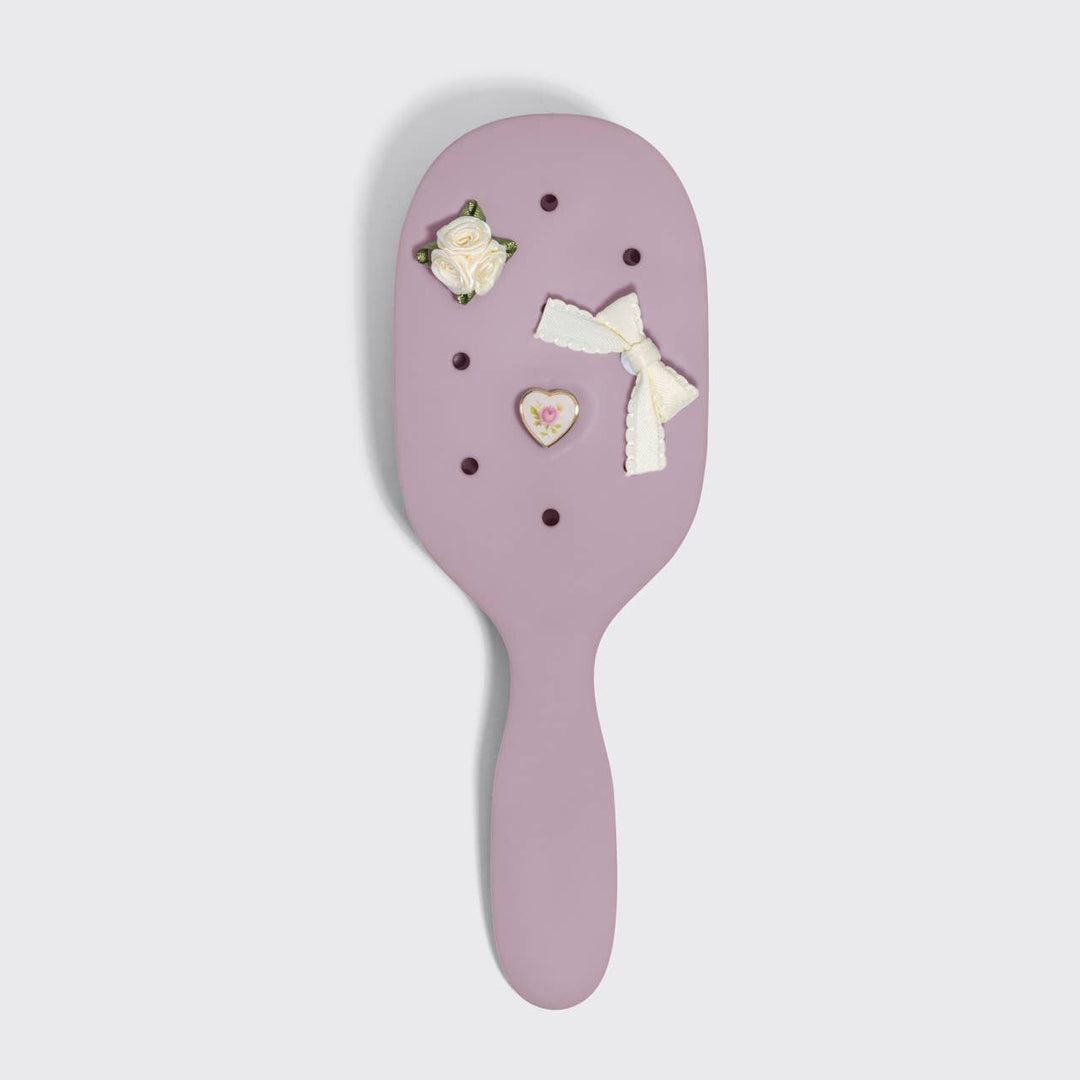 KITSCH - KitschPop™️ Paddle Brush - Soft Violet