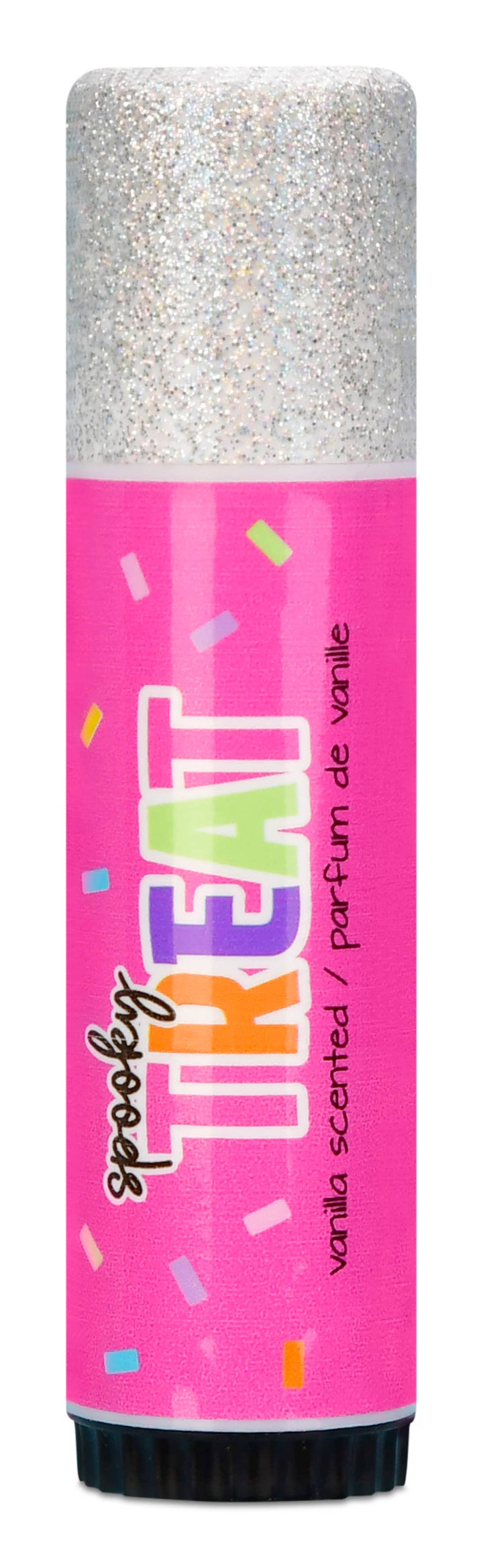 Girls Spooky Treat Lip Balm