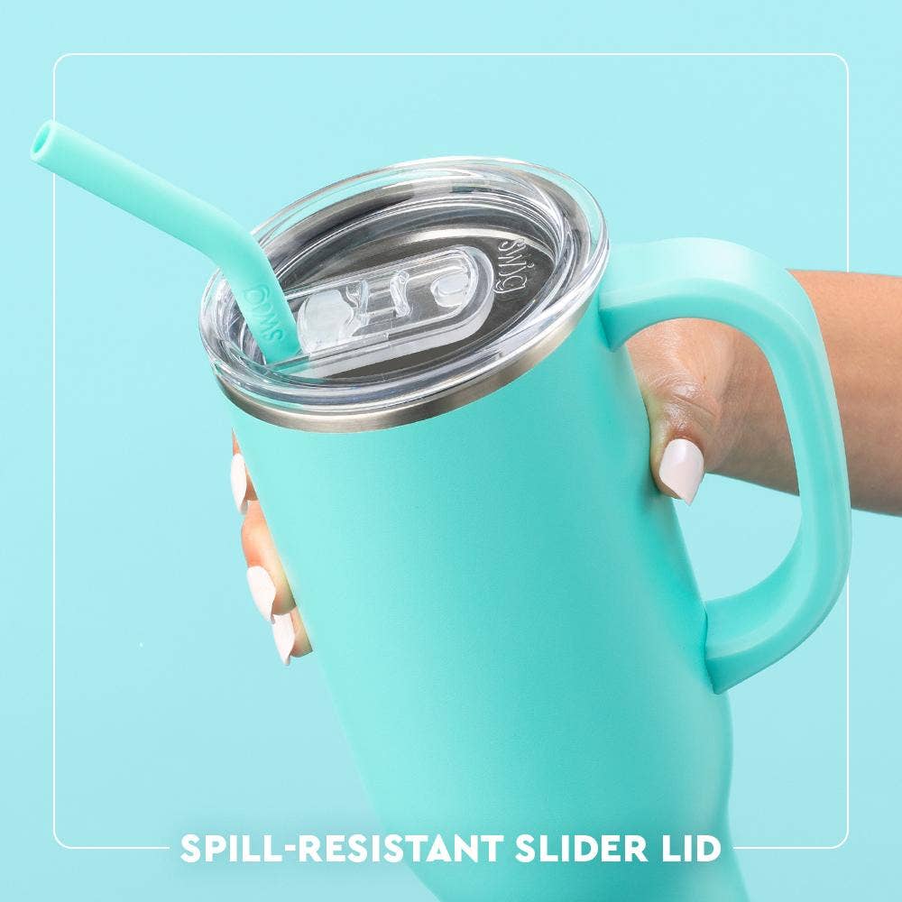 Let the Good Times Boil Mega Mug (30oz)