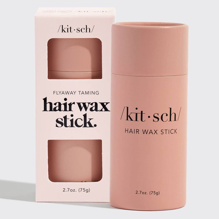 Hair Wax Stick - kitsch