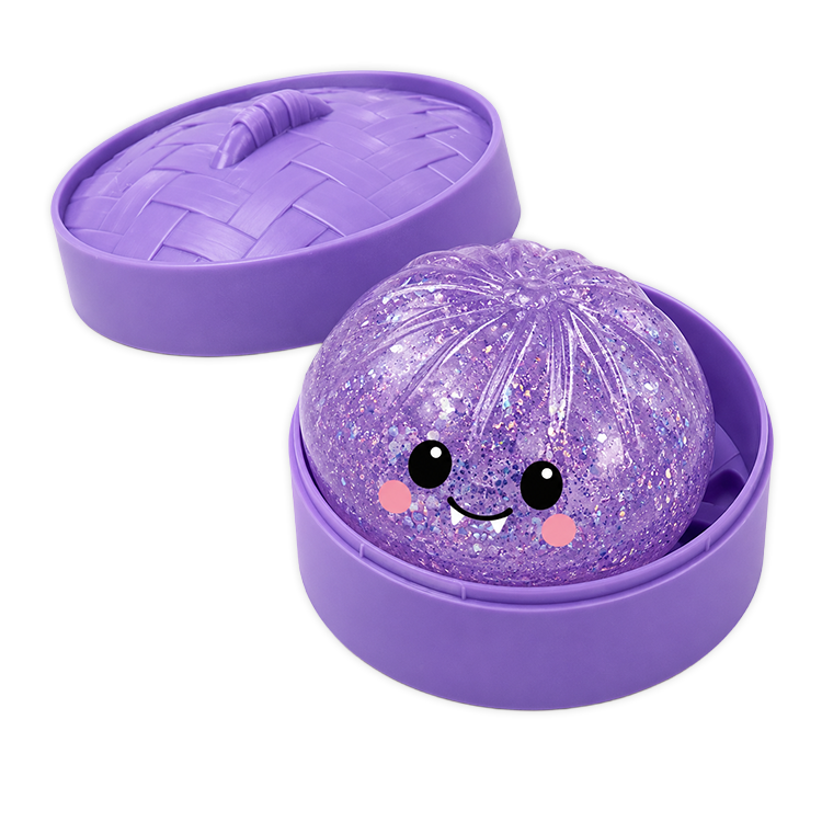 Petite Halloween Squishy Dumpling