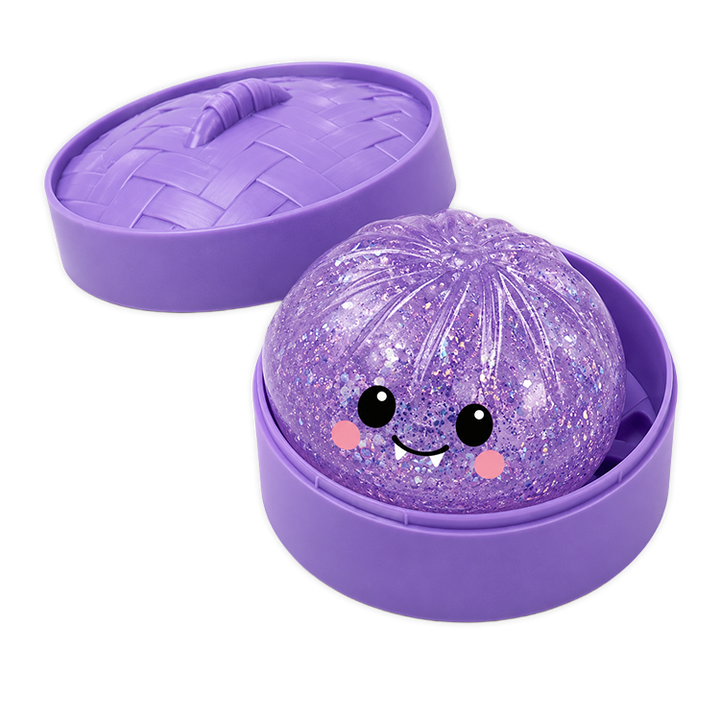 Petite Halloween Squishy Dumpling