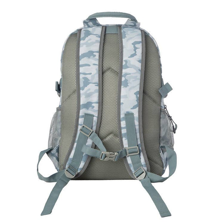 Blue Digital Camo Backpack - Fieldstone