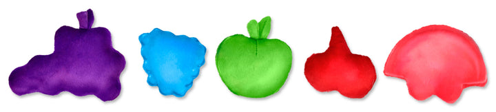 Jolly Rancher Interactive Plush Pillow
