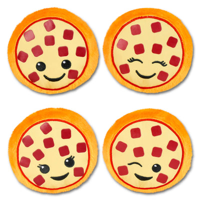 Bagel Bites Interactive Plush Toy