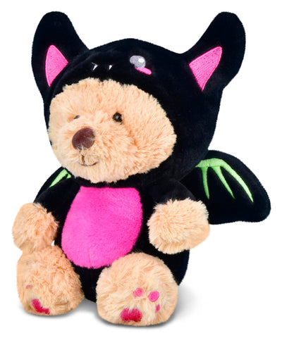 Batty Bear Plush