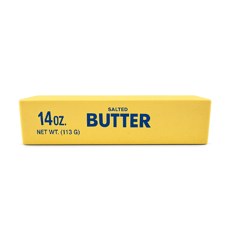 10" JUMBO Butter Squish Slow Rise Toy