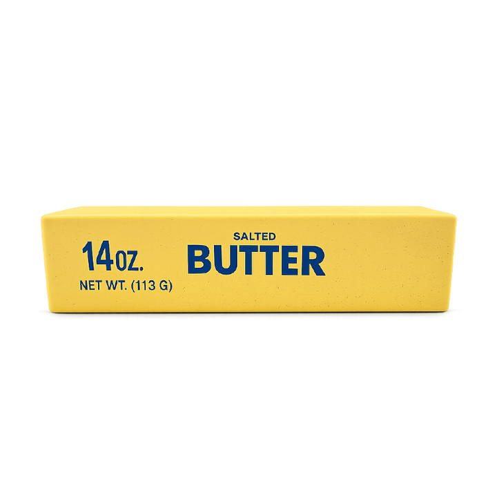 10" JUMBO Butter Squish Slow Rise Toy