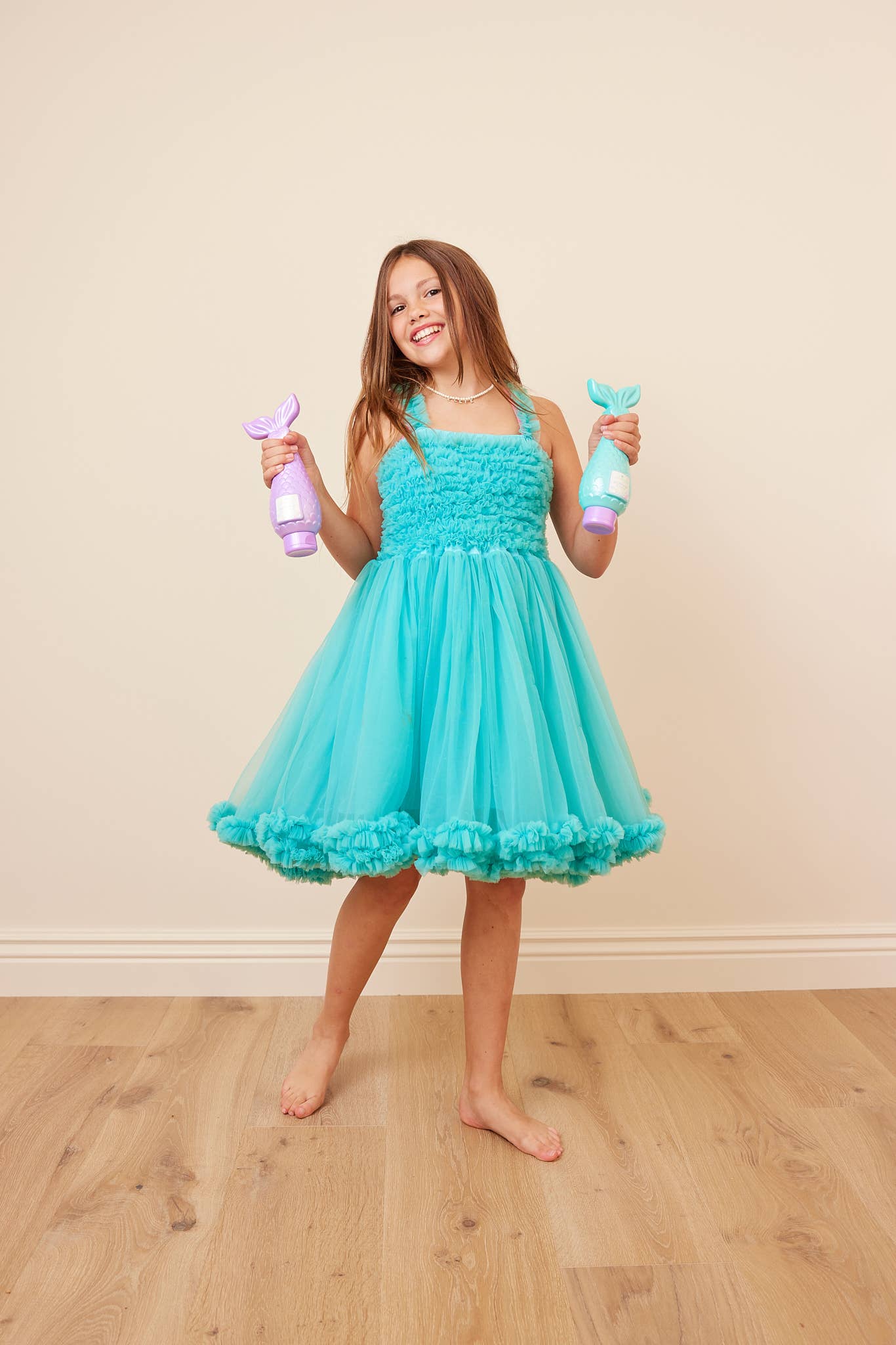 Mermaid Kids Shampoo - Glimmer Wish