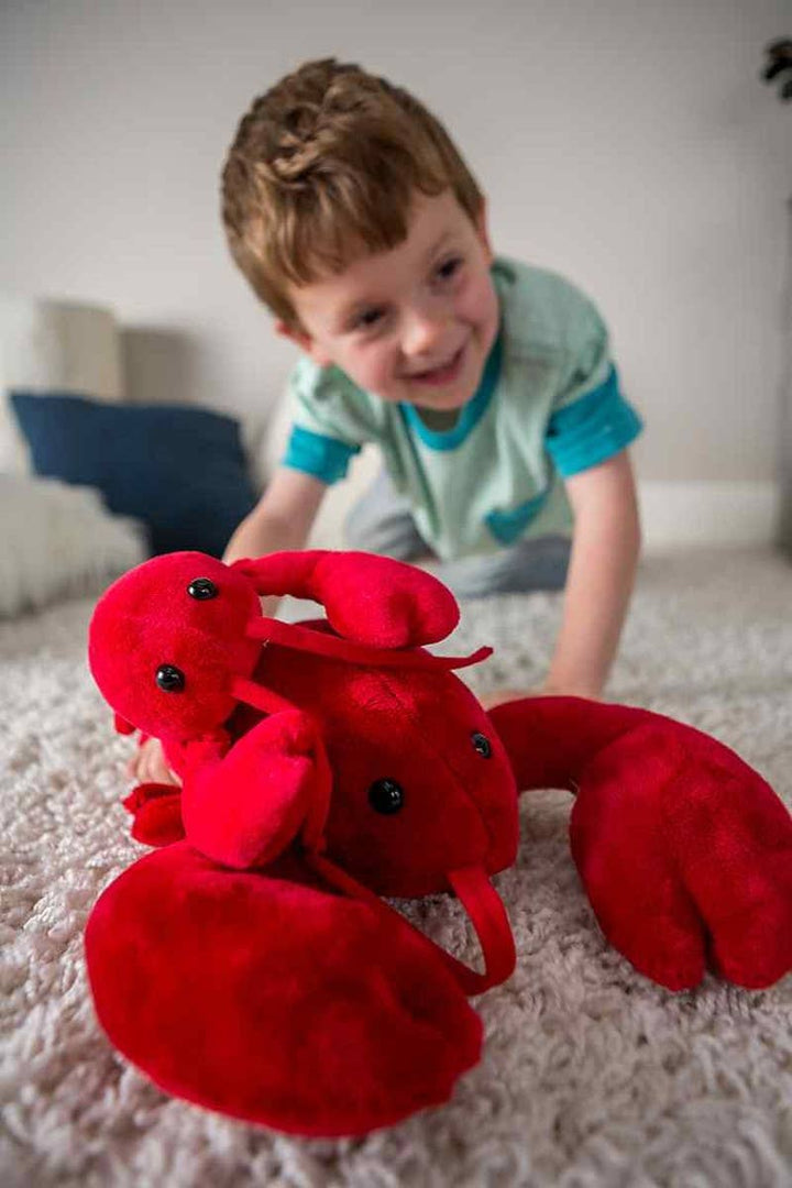 Large Crawfish Plush - Mary Meyer