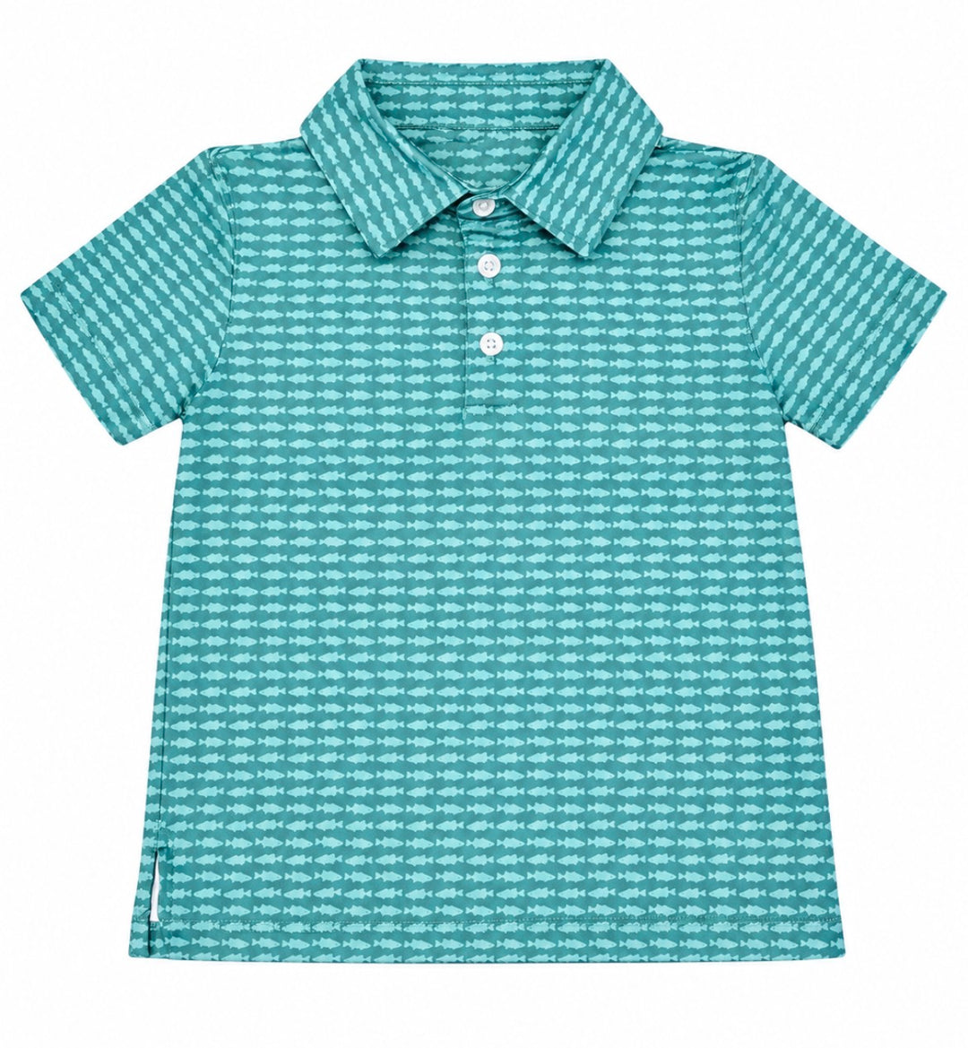 Aqua Angler Performance Polo - Meripex