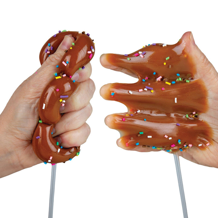 Squishy Dessert Snack Sticks - Orb Toys