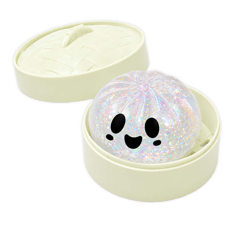 Petite Halloween Squishy Dumpling