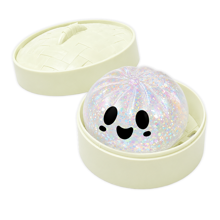 Petite Halloween Squishy Dumpling