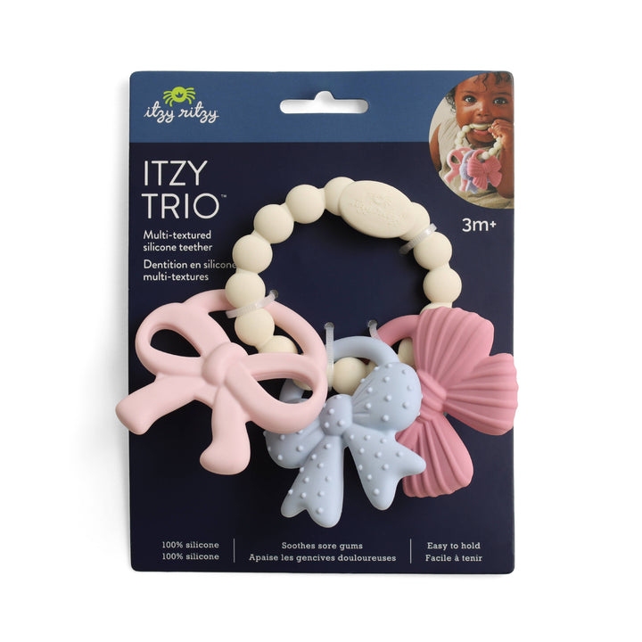 Itzy Trio Bows™