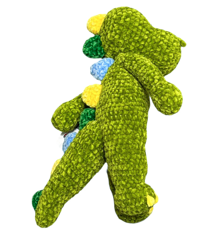 Chenille Dino - Zubles