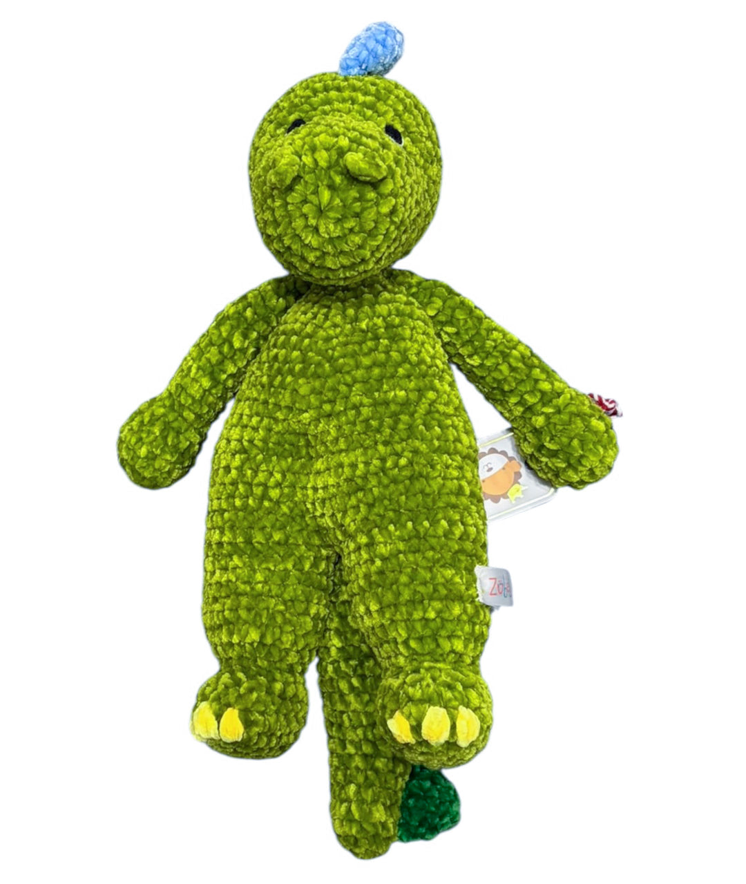 Chenille Dino - Zubles