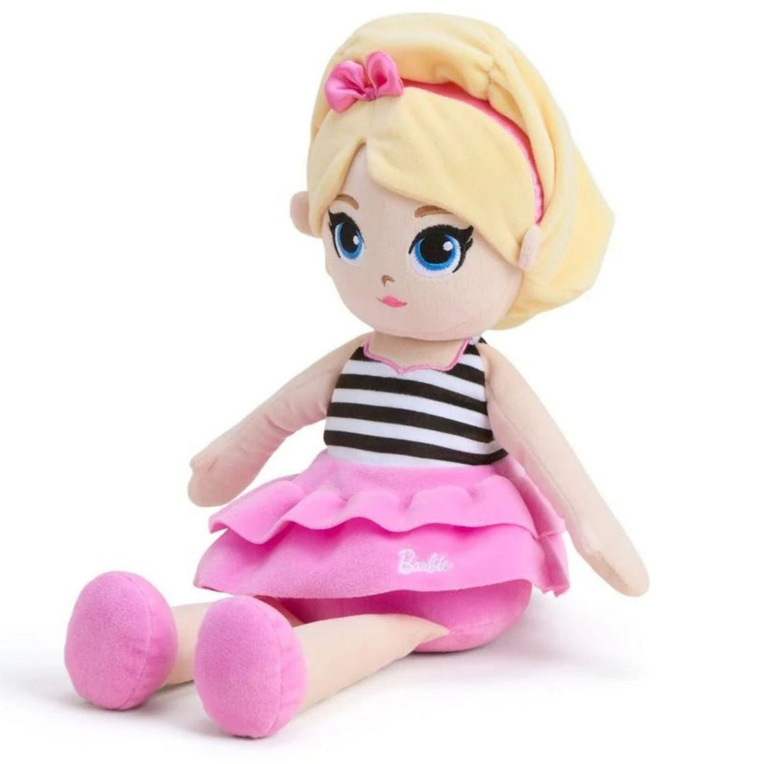 Original Barbie Warmies