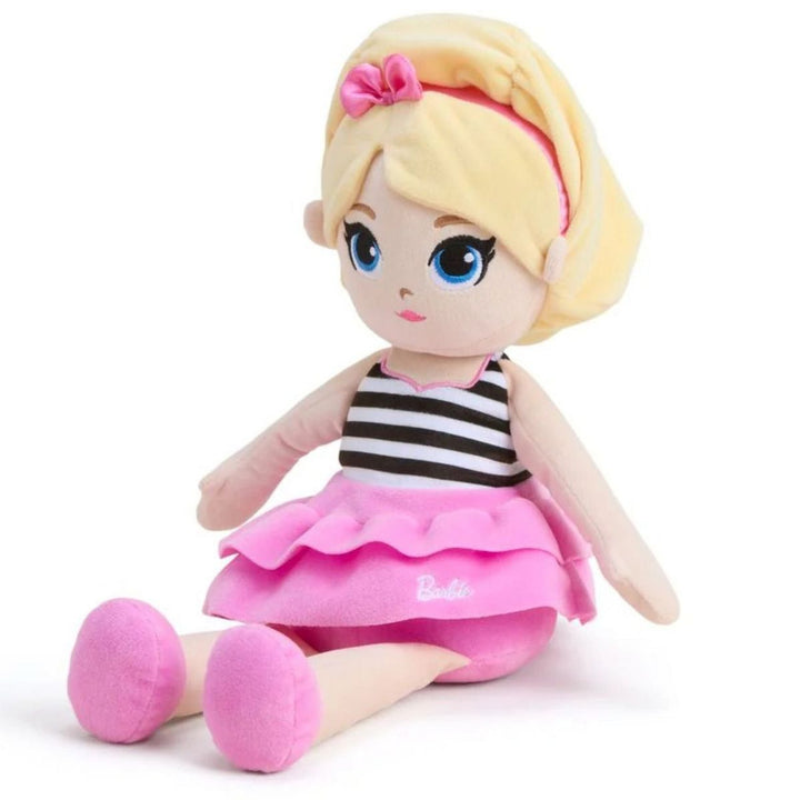 Original Barbie Warmies