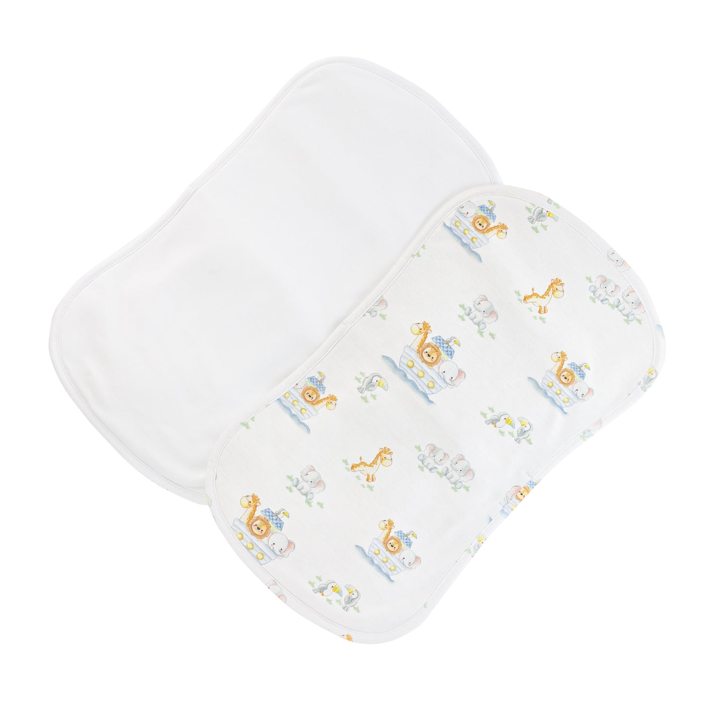 Noah's Ark Layette Set - Baby Club Chic