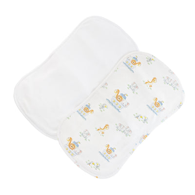 Noah's Ark Layette Set - Baby Club Chic