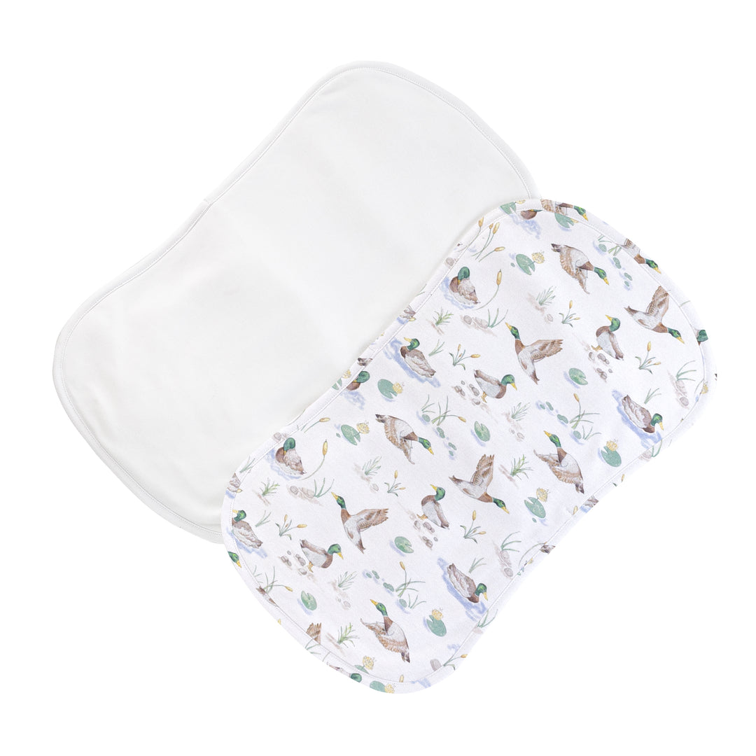 Mallard Duck Layette Set - Baby Club Chic