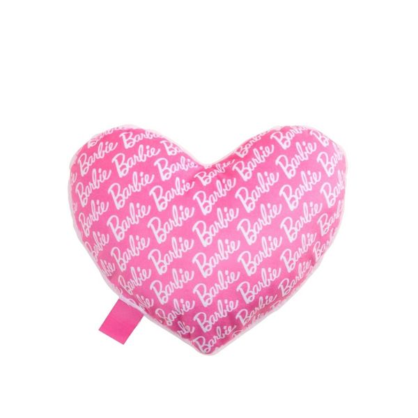 Barbie Pink Heart Warmies
