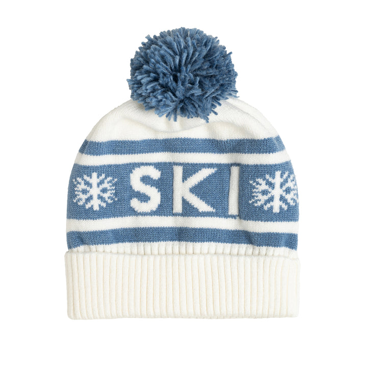 Ski Beanie - Sweet Wink