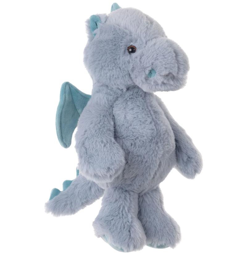 Plush dragon toy Bukowski Bears